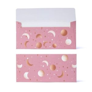 Geschenkkartenumschläge