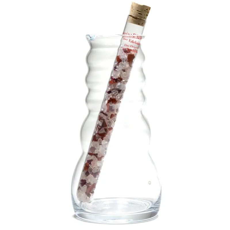 Mineralien und Edelsteine