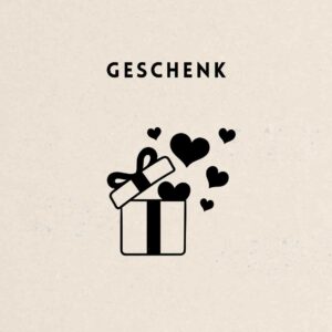 Geschenk
